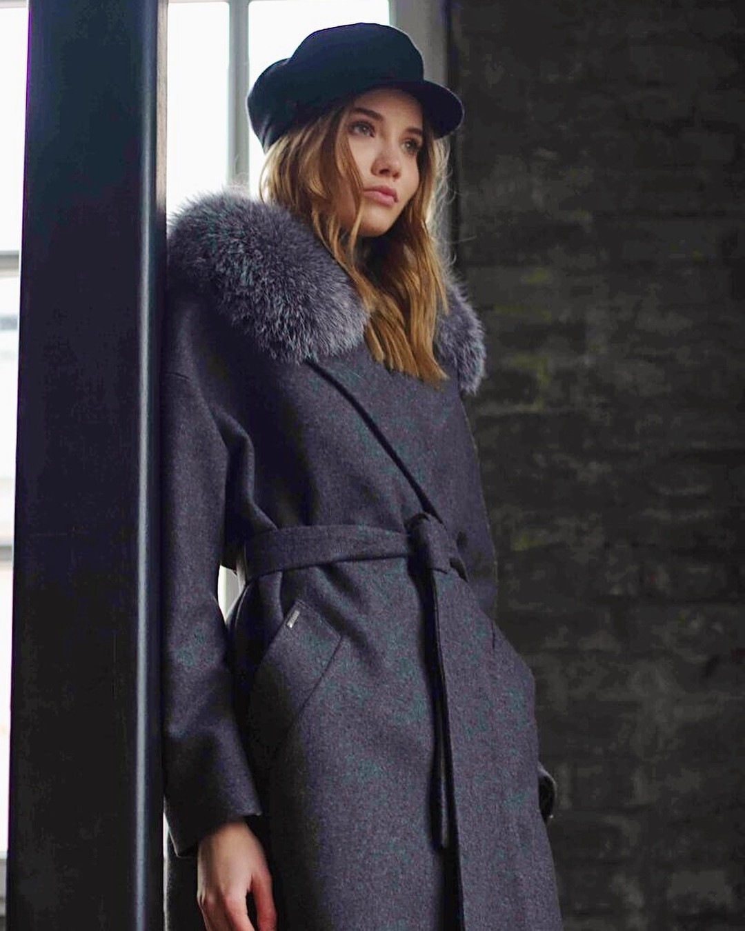 Как правильно выбрать зимнее женское пальто